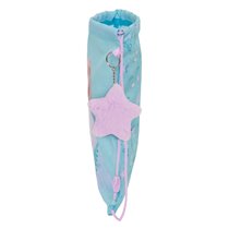 Saco Plano Junior Frozen Ii "Hello Spring"26 x 34 cm.