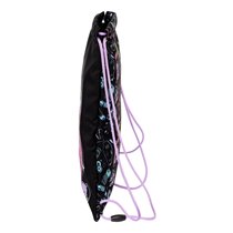Saco Plano Junior Monster High26 x 34 cm.