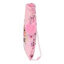 Saco Plano Junior Nanana "Fabulous"26 x 34 cm.