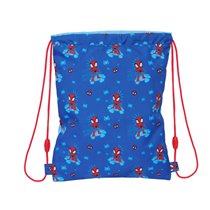 Saco Plano Junior Spidey26 x 34 cm.