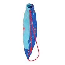 Saco Plano Junior Spidey26 x 34 cm.