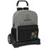 Mochila Con Carro Evolution Harry Potter "House Of Champions"32 x 43 x 14 cm.