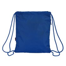 Saco Deportivo F.C.Barcelona 2ª Equipacion35 x 40 cm.