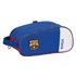 Zapatillero F.C.Barcelona 2ª Equipacion34 x 15 x 18 cm.