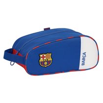 Zapatillero F.C.Barcelona 2ª Equipacion34 x 15 x 18 cm.