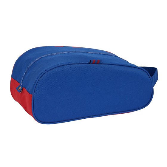 Zapatillero F.C.Barcelona 2ª Equipacion34 x 15 x 18 cm.