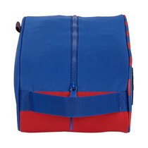 Zapatillero F.C.Barcelona 2ª Equipacion34 x 15 x 18 cm.