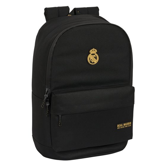 Mochila Adaptable A Carro Real Madrid 3ª Equipacion31 x 47 x 15 cm.