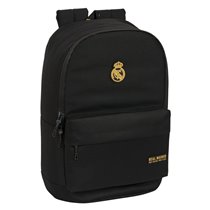 Mochila Adaptable A Carro Real Madrid 3ª Equipacion31 x 47 x 15 cm.
