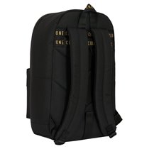 Mochila Adaptable A Carro Real Madrid 3ª Equipacion31 x 47 x 15 cm.