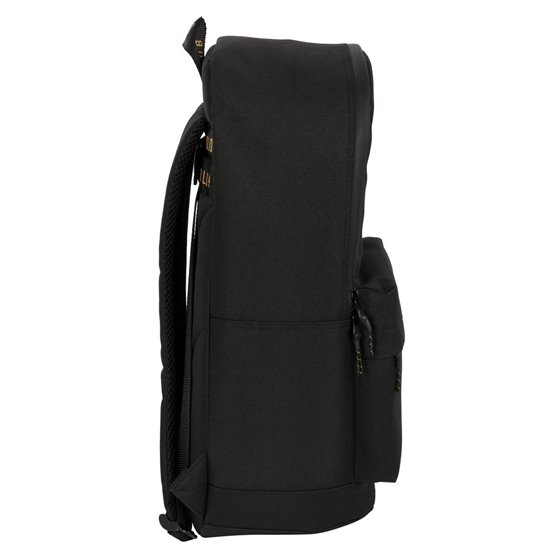 Mochila Adaptable A Carro Real Madrid 3ª Equipacion31 x 47 x 15 cm.