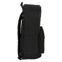 Mochila Adaptable A Carro Real Madrid 3ª Equipacion31 x 47 x 15 cm.