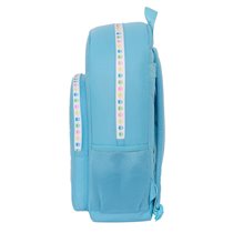 Mochila Adaptable A Carro Benetton "Spring"30 x 46 x 14 cm.