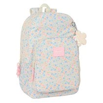Mochila Adaptable A Carro Blackfit8 "Blossom"30 x 46 x 14 cm.