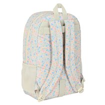 Mochila Adaptable A Carro Blackfit8 "Blossom"30 x 46 x 14 cm.