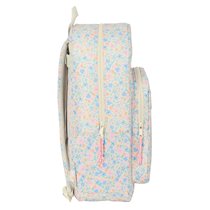 Mochila Adaptable A Carro Blackfit8 "Blossom"30 x 46 x 14 cm.
