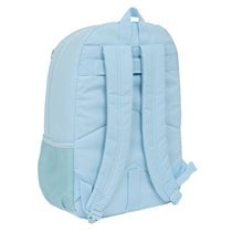 Mochila Adaptable A Carro Glowlab "Cisnes"30 x 46 x 14 cm.