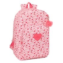 Mochila Adaptable A Carro Vmb "In Bloom"30 x 46 x 14 cm.