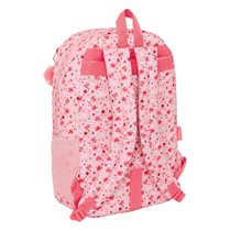 Mochila Adaptable A Carro Vmb "In Bloom"30 x 46 x 14 cm.