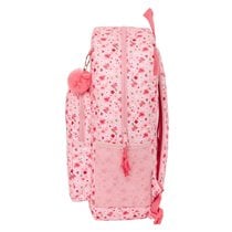 Mochila Adaptable A Carro Vmb "In Bloom"30 x 46 x 14 cm.