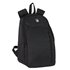 Mochila Nevera Waterproof Mickey Black23 x 36 x 18 cm.