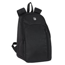 Mochila Nevera Waterproof Mickey Black23 x 36 x 18 cm.