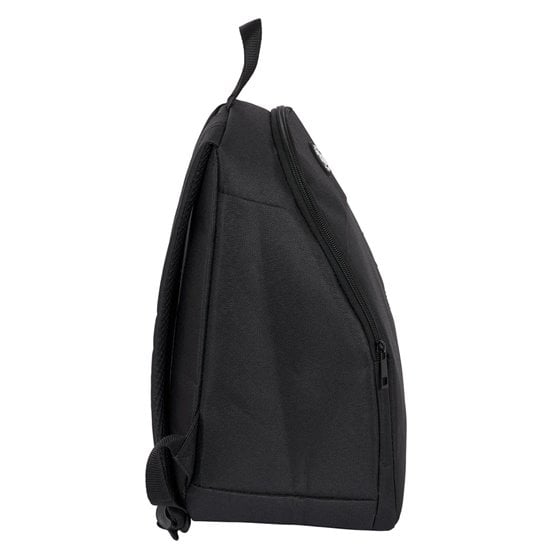 Mochila Nevera Waterproof Mickey Black23 x 36 x 18 cm.