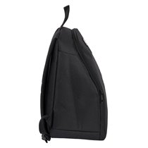 Mochila Nevera Waterproof Mickey Black23 x 36 x 18 cm.