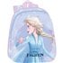 Mochila 3D Frozen27 x 33 x 10 cm.