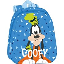 Mochila 3D Goofy27 x 33 x 10 cm.