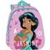 Mochila 3D Jasmine27 x 33 x 10 cm.