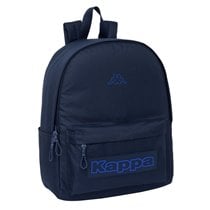 Mochila Para Portatil 14,1" Kappa "Blue Night"31 x 40 x 16 cm.