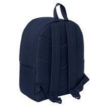 Mochila Para Portatil 14,1" Kappa "Blue Night"31 x 40 x 16 cm.