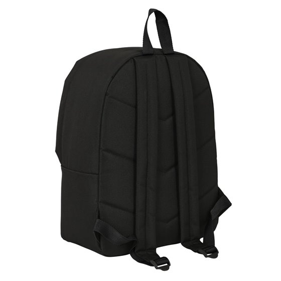 Mochila Para Portatil 14,1" Munich "Caviar"31 x 40 x 16 cm.