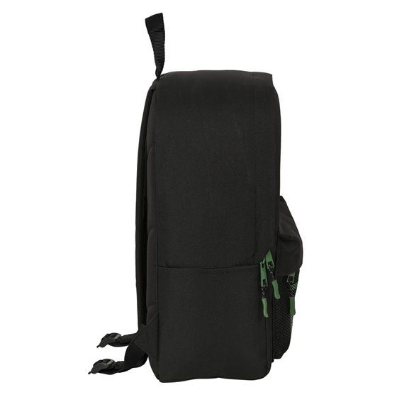 Mochila Para Portatil 14,1" Munich "Caviar"31 x 40 x 16 cm.