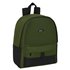 Mochila Para Portatil 14,1" Safta "Dark Forest"31 x 40 x 16 cm.