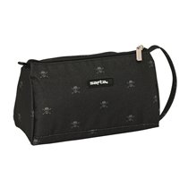 Portatodo Con Bolsillo Desplegable Lleno Safta "California"20 x 11 x 8,5 cm.