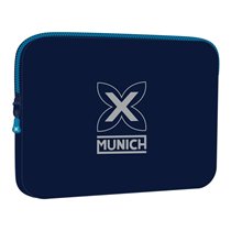 Funda Para Portatil 15,6'' Munich "Nautic"39,5 x 27,5 x 3,5 cm.