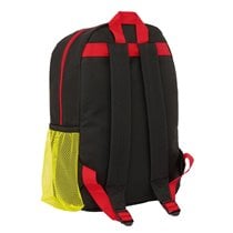 Mochila Junior Pokemon28 x 40 x 12 cm.