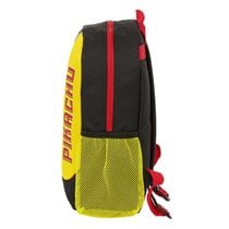 Mochila Junior Pokemon28 x 40 x 12 cm.
