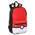 Mochila Pokemon28 x 40 x 12 cm.