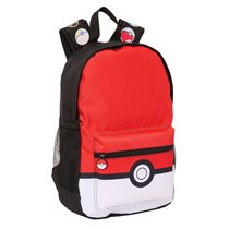 Mochila Pokemon28 x 40 x 12 cm.
