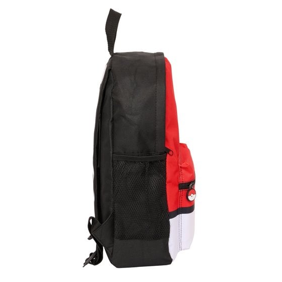 Mochila Pokemon28 x 40 x 12 cm.