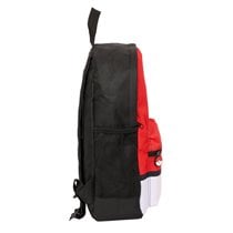 Mochila Pokemon28 x 40 x 12 cm.