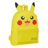 Mochila Pokemon30 x 40 x 15 cm.