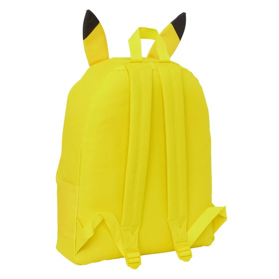Mochila Pokemon30 x 40 x 15 cm.