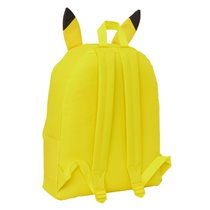 Mochila Pokemon30 x 40 x 15 cm.