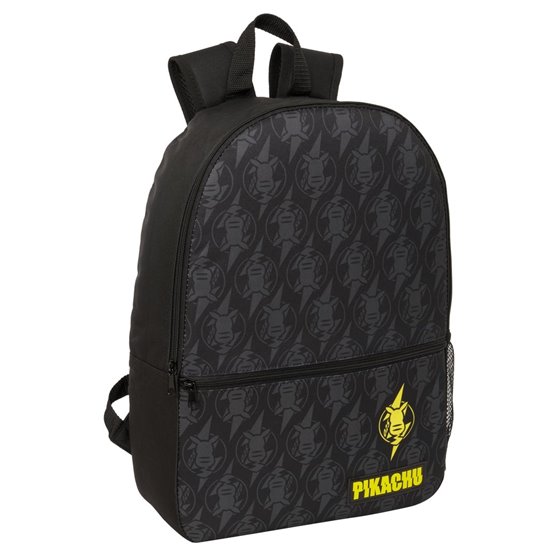 Mochila Pokemon31 x 44 x 13 cm.