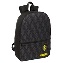 Mochila Pokemon31 x 44 x 13 cm.