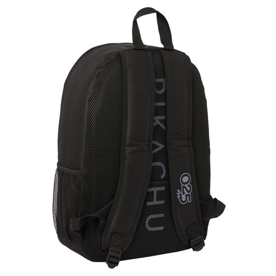 Mochila Pokemon31 x 44 x 13 cm.